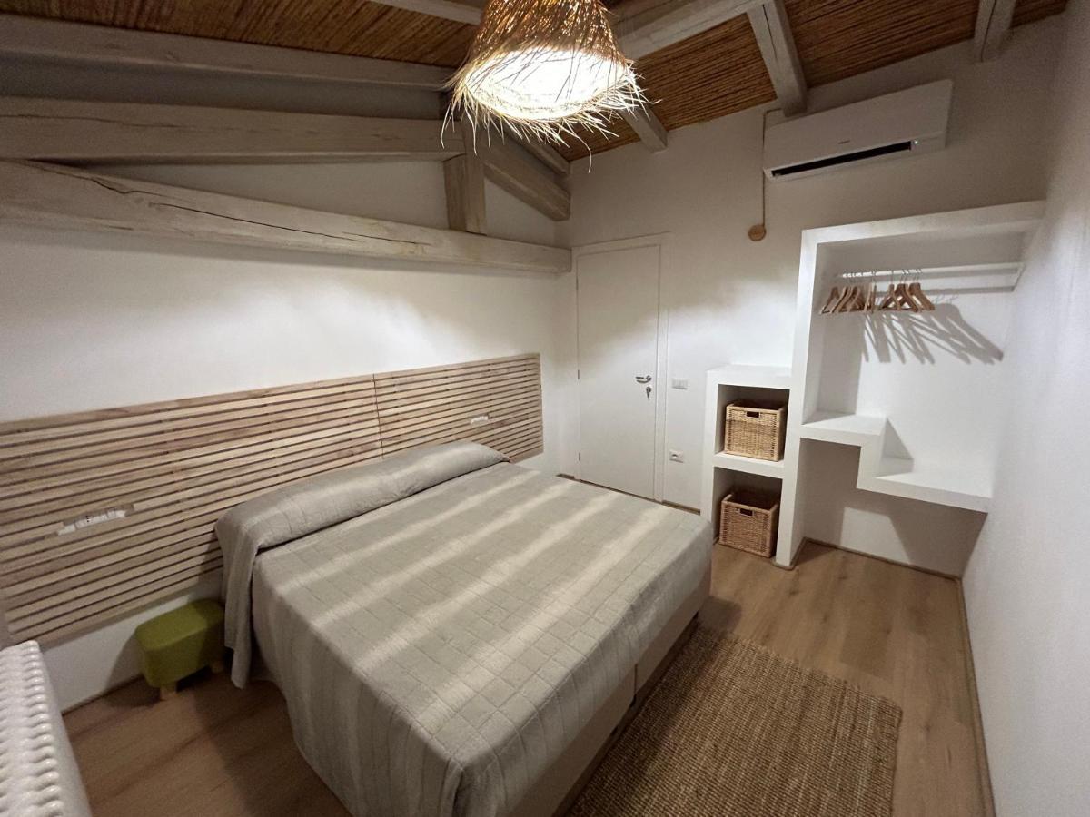 Villa Aromata 트루다 외부 사진