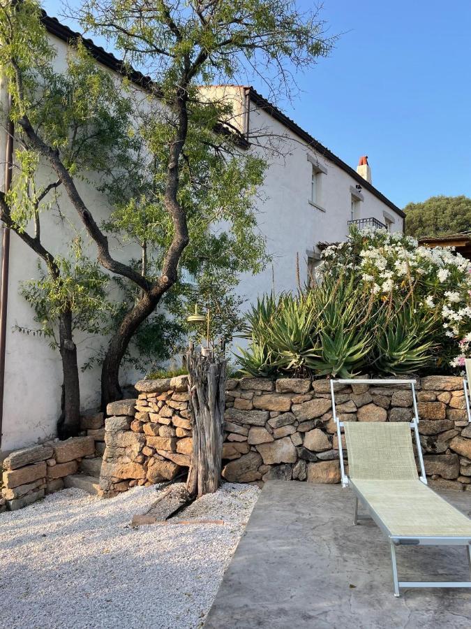 Villa Aromata 트루다 외부 사진